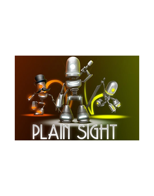 Plain Sight